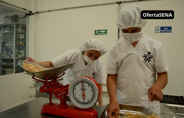 Que hace el Técnico en Agroindustria Alimentaria