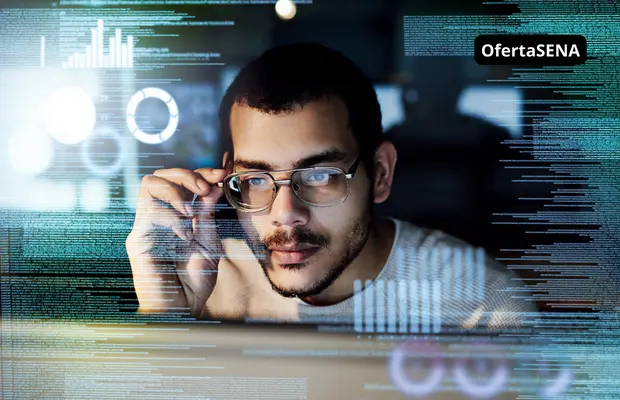 Tecnólogo en Análisis y Desarrollo de Software - SENA