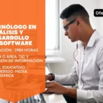 Tecnólogo en Análisis y Desarrollo de Software - SENA Betowa