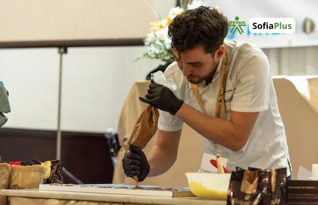 Perfil profesional del Técnico en Chocolatería - SENA