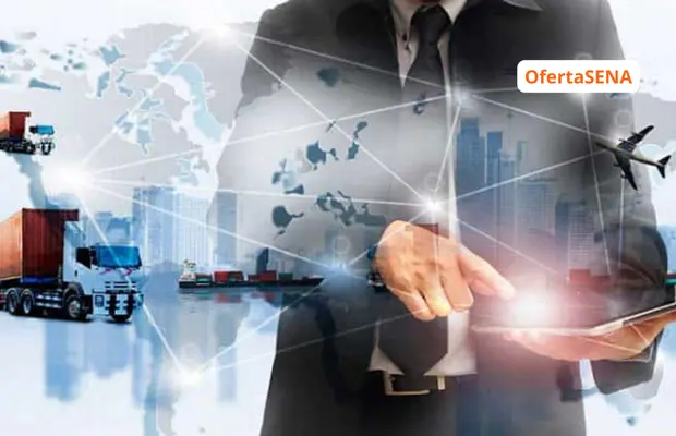Perfil profesional del Tecnólogo en Gestión Integral del Transporte - SENA