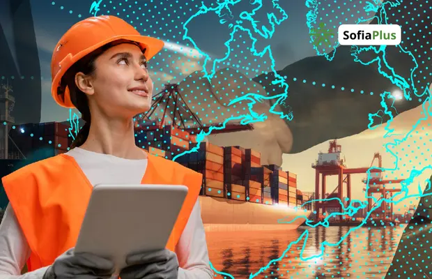 Técnico en Operaciones de Comercio Exterior 