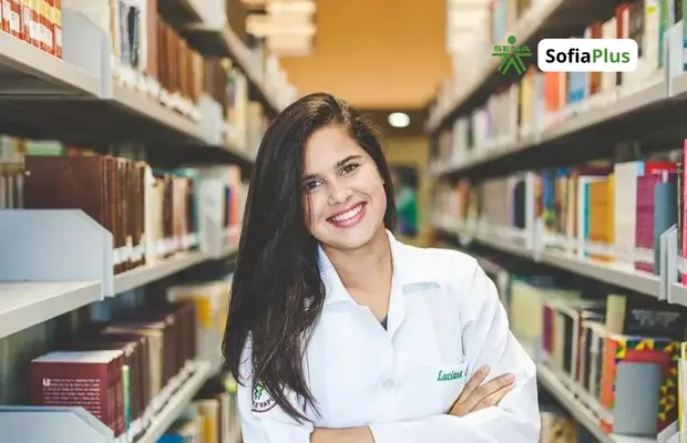 Técnico en Servicios Digitales de Bibliotecas SENA
