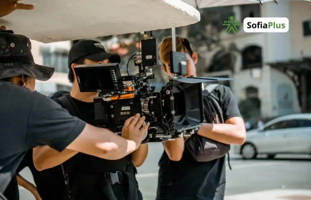 Técnico en Elaboración de Audiovisuales SENA Betowa